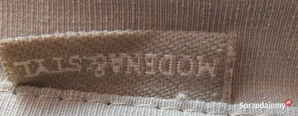 Spodnie damske letnie 34 rybaczki brudoodporne śląskie Mikołów