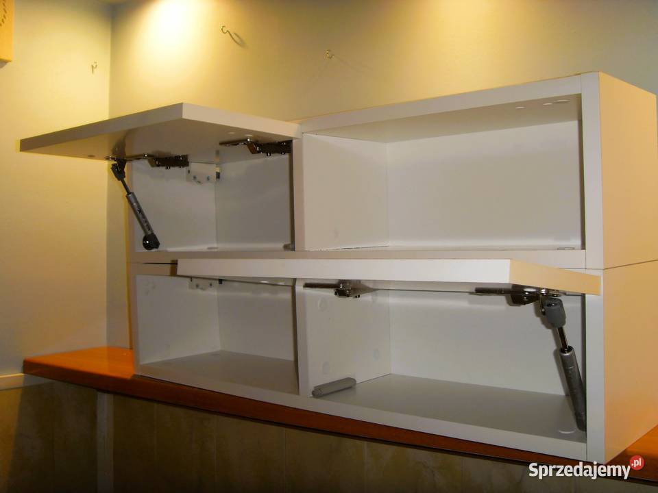 SZAFKAPAWLACZ ŁAZIENKOWA BIAŁY MAT TANIO WROCŁAW Wrocław