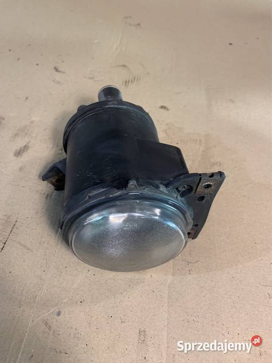 halogen lewy przód 7M3941699 Ford galaxy mk2 Szczecin sprzedam