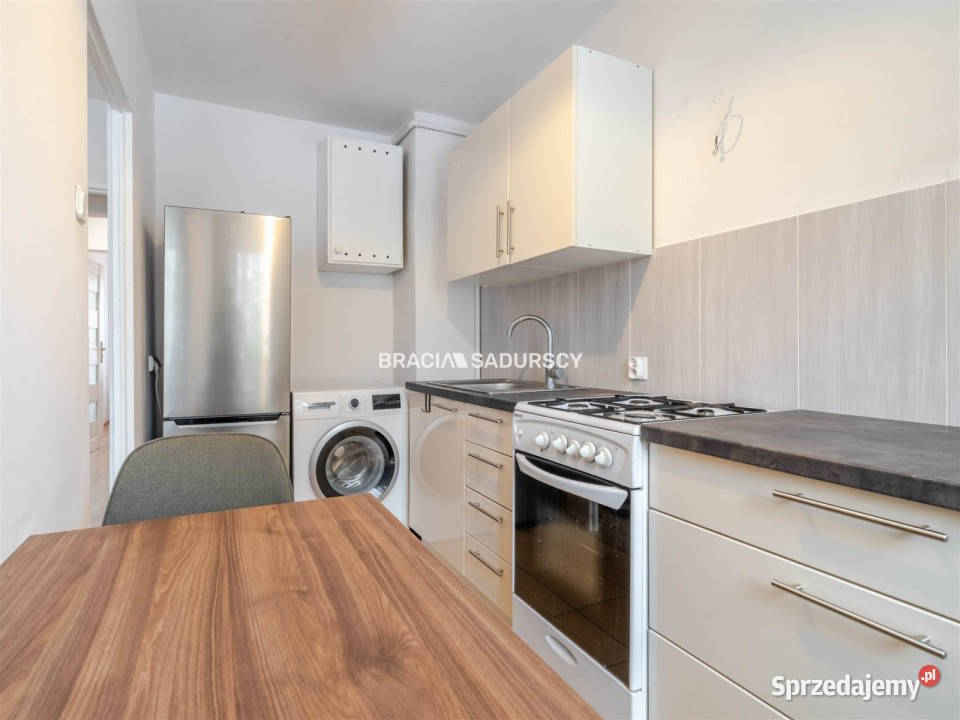 sprzedaży mieszkania Kraków os Kolorowe 32m2 2 Sprzedaż sprzedam