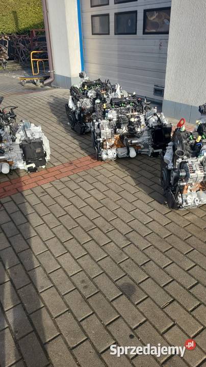 DPF FORD TRANSIT JK215L243AJ 2540157 JK215L243AH Radom
