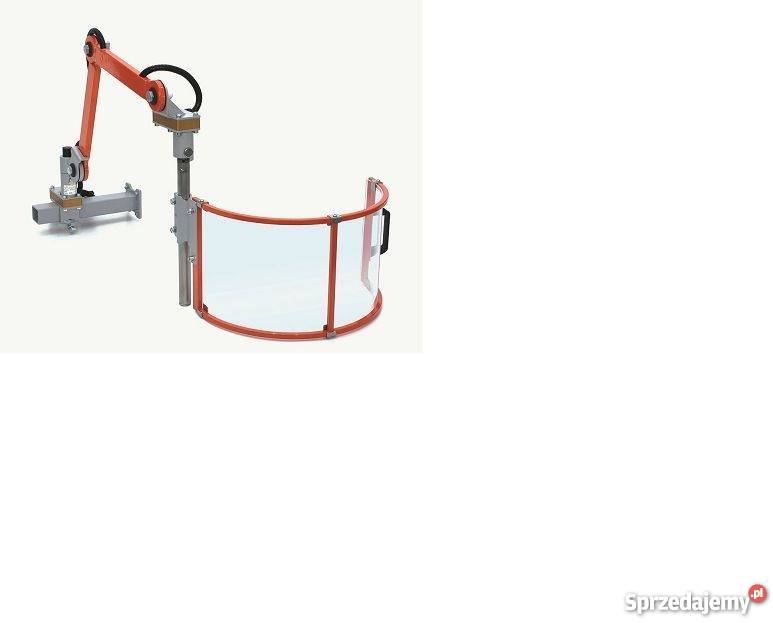 Osłona do szlifierki NUA25 627820288 Kępno sprzedam