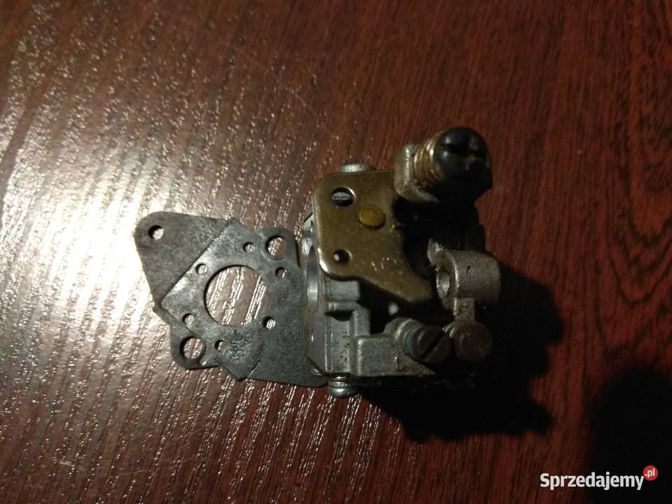 Gaźnik walbro wa 199 Paramount plt 2240 813 Pozostałe Stalowa Wola