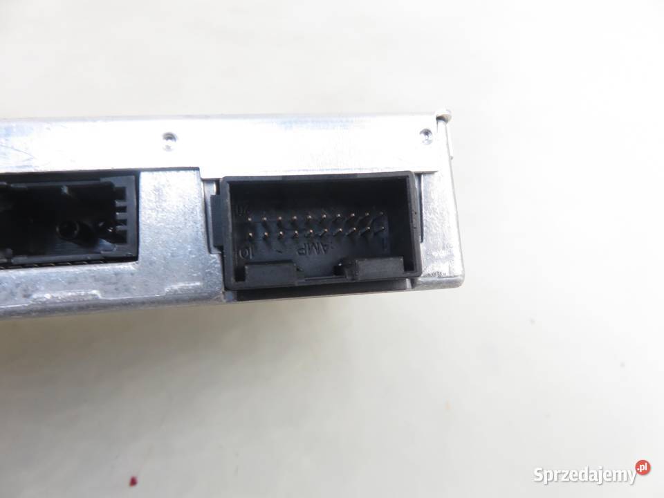 MODUŁ AUDI Q7 36 FSI 4L0910731E