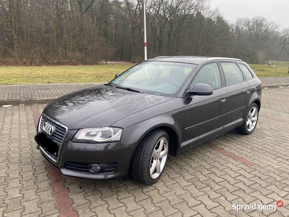 Audi A3 Sportback A3 Dobra