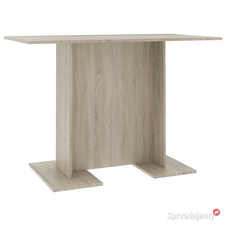 Stół jadalniany kolor dąb sonoma 110x60x75 Warszawa sprzedam