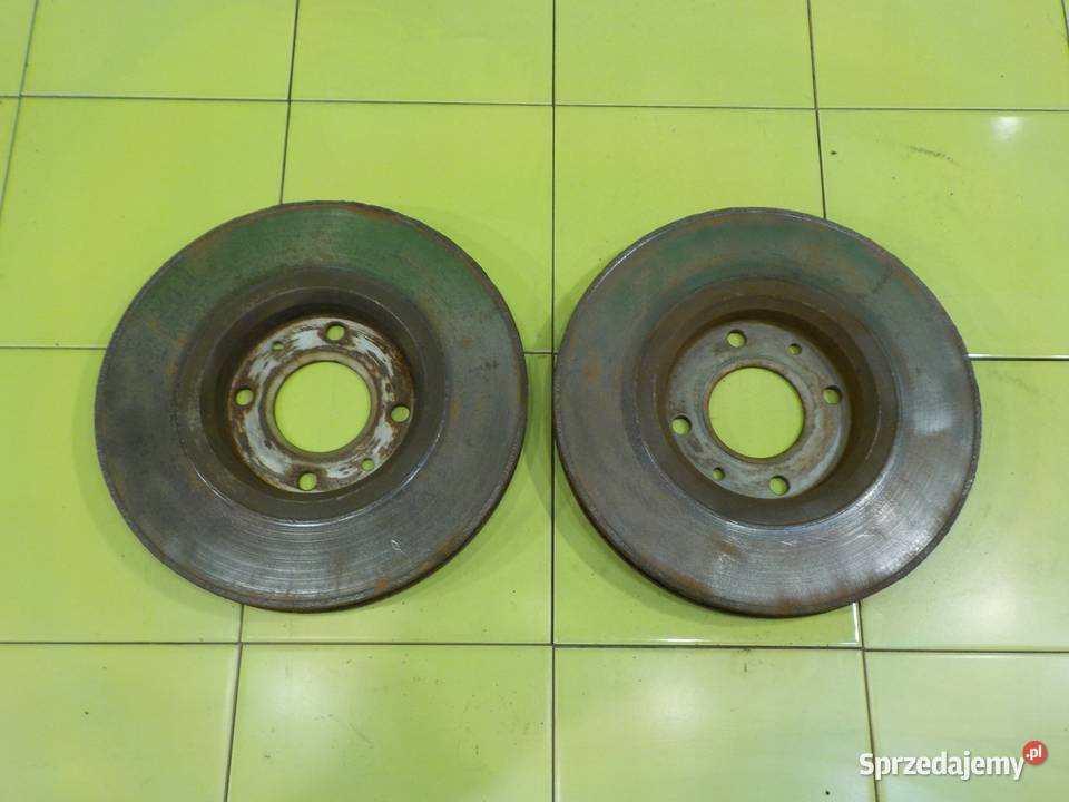 PEUGEOT 3008 LIFT 16r 16 B 5D tarcze hamulcowe Suków sprzedam