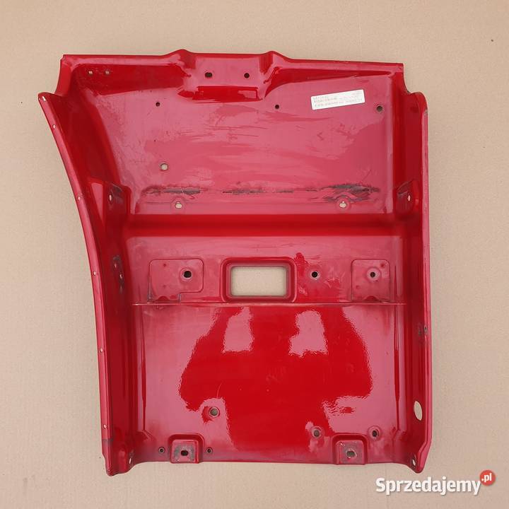 SCANIA STOPIEŃ BLACHA ORYGINAŁ 5412432 ciężarowe