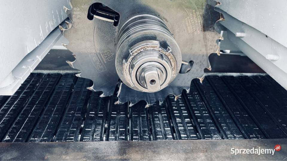 Wielopila winter Słupsk