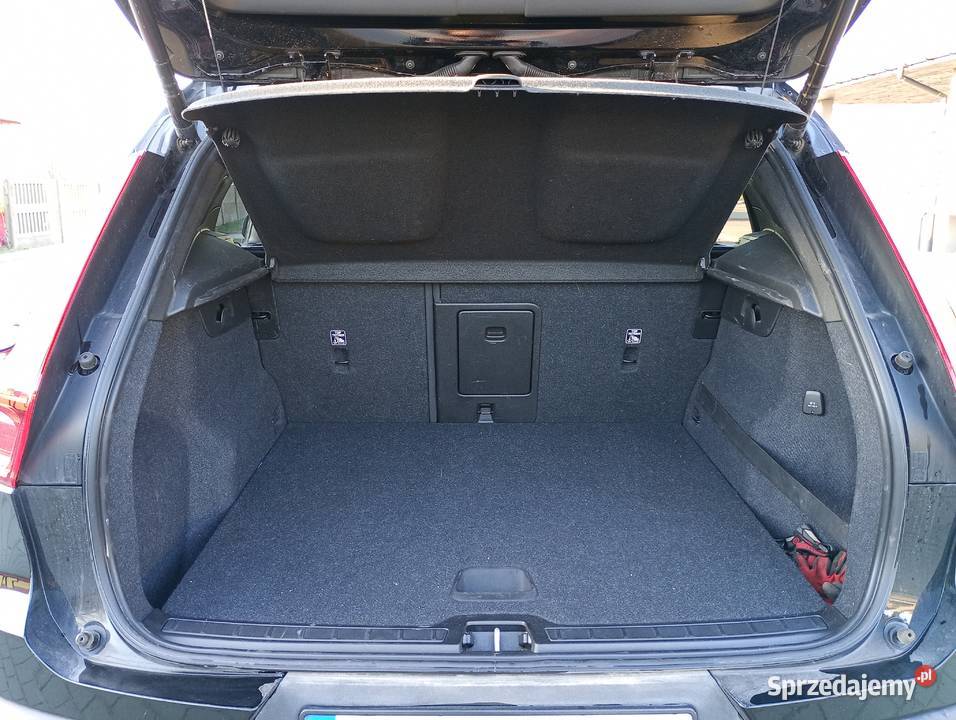 Volvo XC 40 D3 Białystok