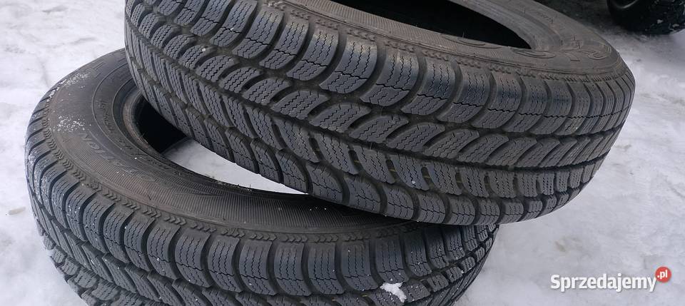 Opony Dębica Frigo2 6570R14 wysoki bieżnik Kraczkowa