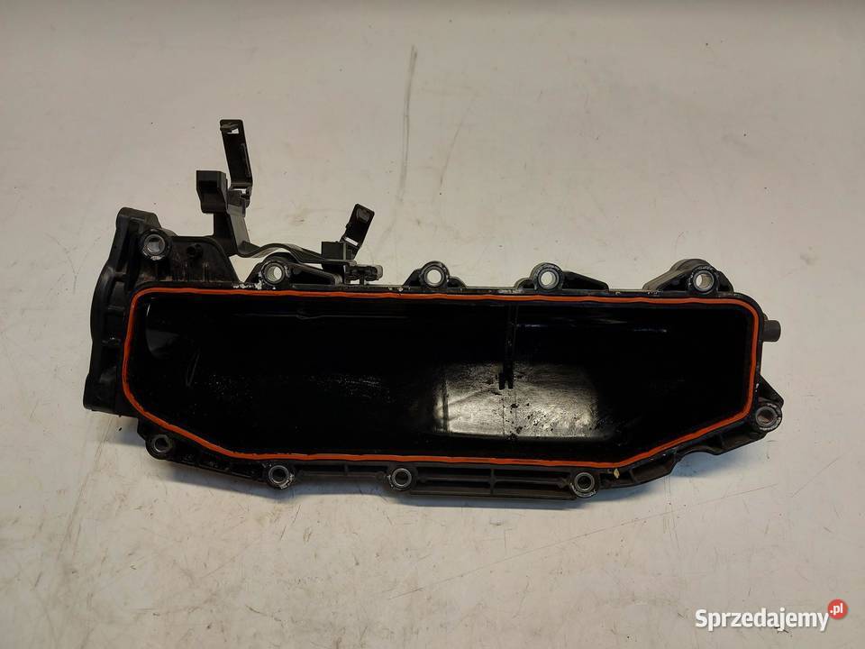 AUDI A5 RS5 A4 B9 8W8 Kolektor ssący prawy osobowe sprzedam