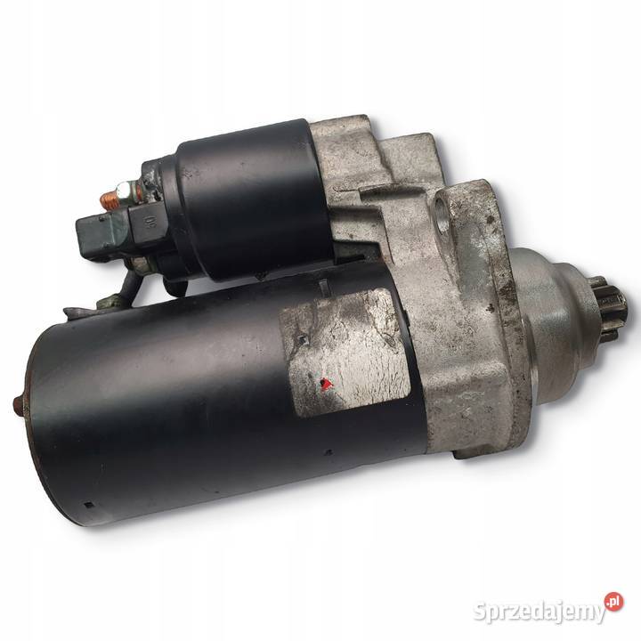 ROZRUSZNIK VW Golf IV Skoda Octavia Audi A3 19 osobowe Części samochodowe