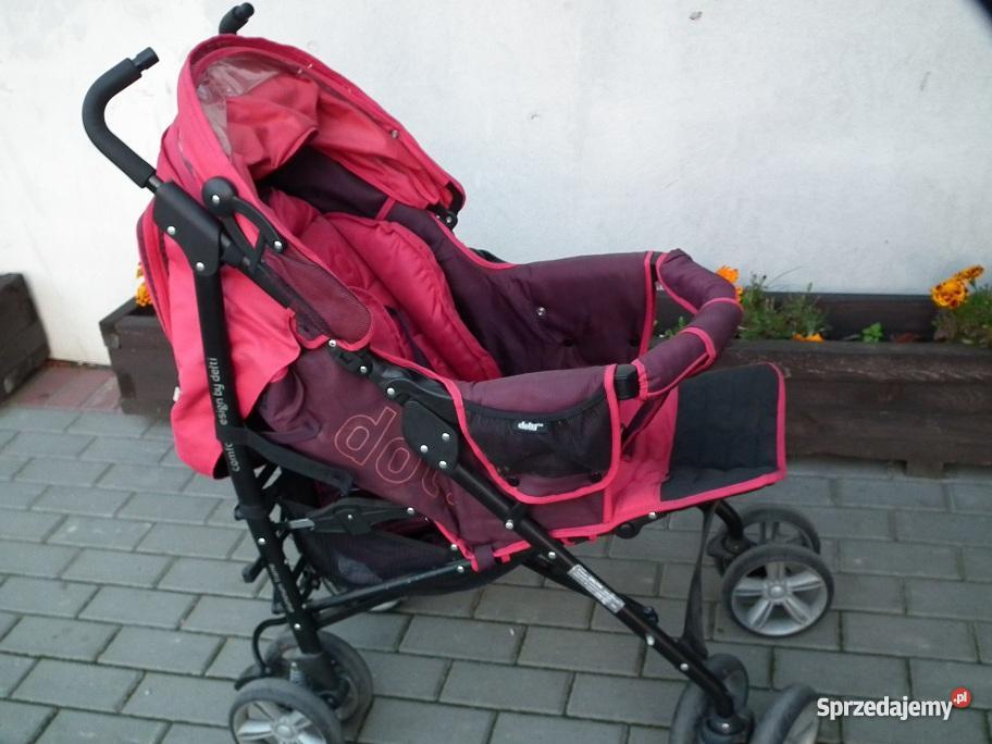 DELTI DOT Dla Dziecka Gdańsk sprzedam