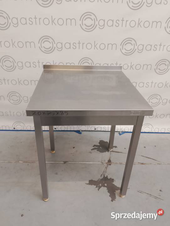 Stół roboczy 70x75x85 Wrocław