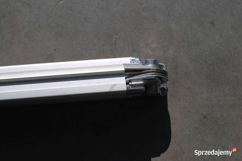 RAMIĘ MARKIZY PRAWE Grzebowilk