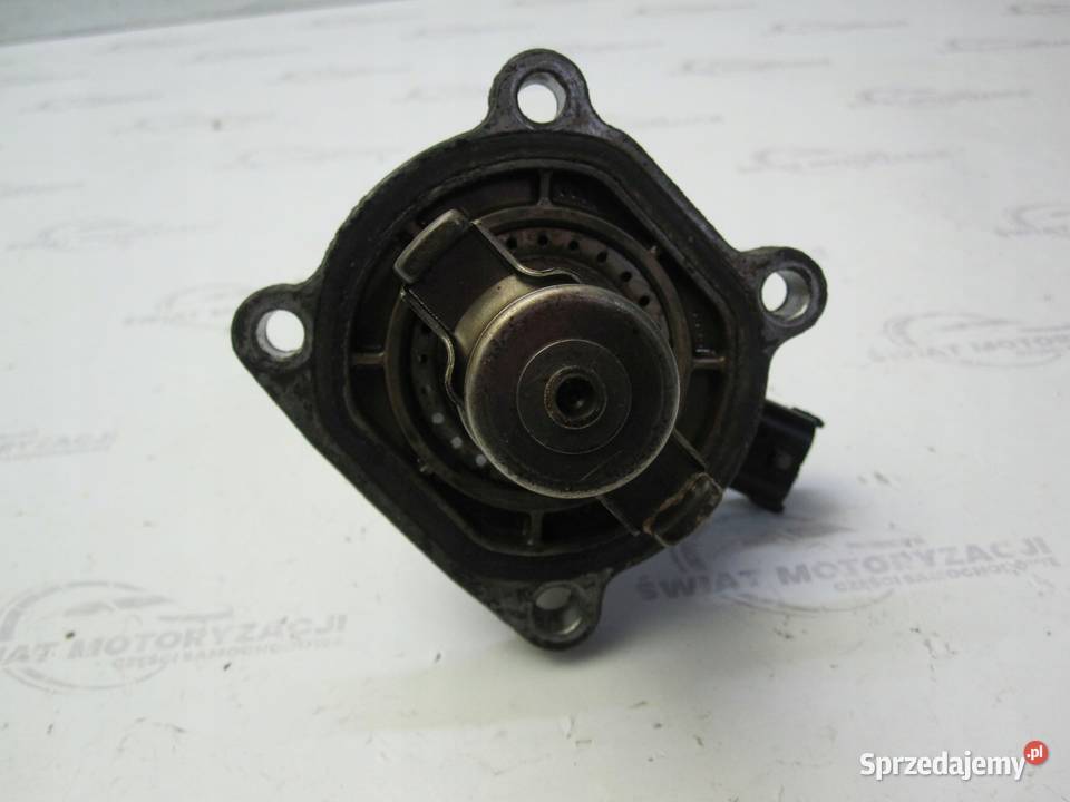 OPEL ZAFIRA 16 16V A16XER 115 55577072 2503185 Kielce