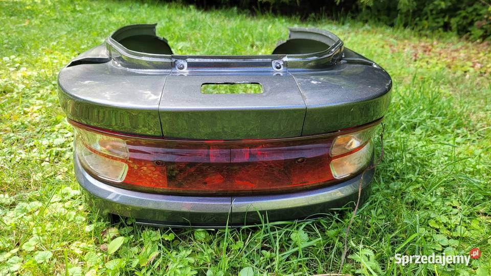 SYM JOY RIDE JOYRIDE migacz lampa tyl bok boczek wielkopolskie Piła