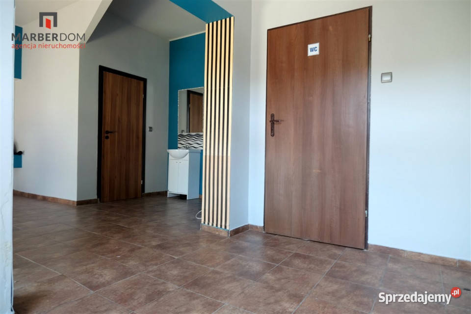 Lokal 40m2 Chorzów Wynajem sprzedam
