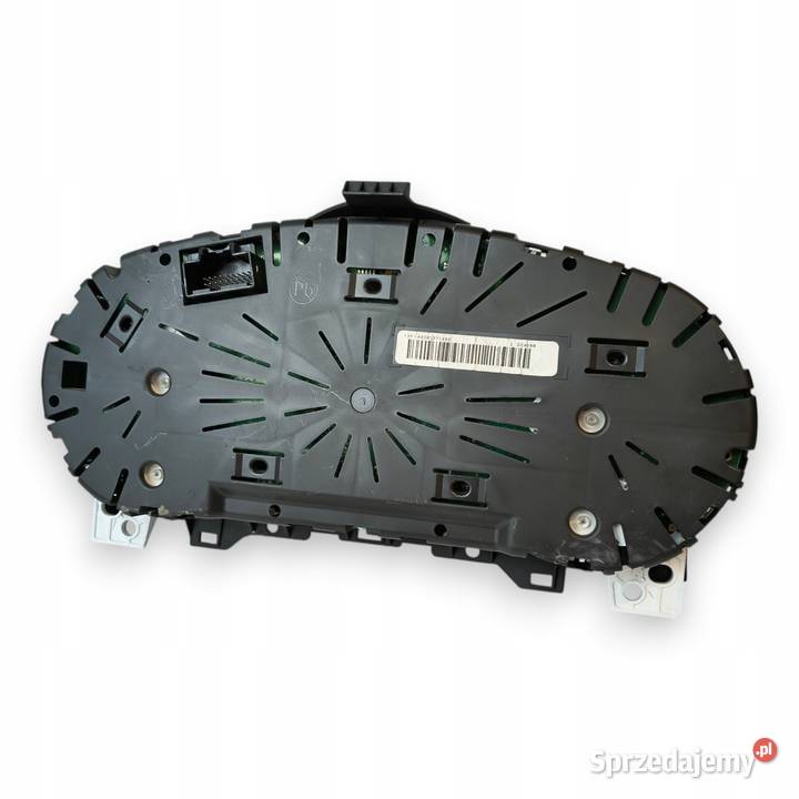 LICZNIK ZEGARY 39004993 Opel Adam 12 14 16V osobowe Chełm