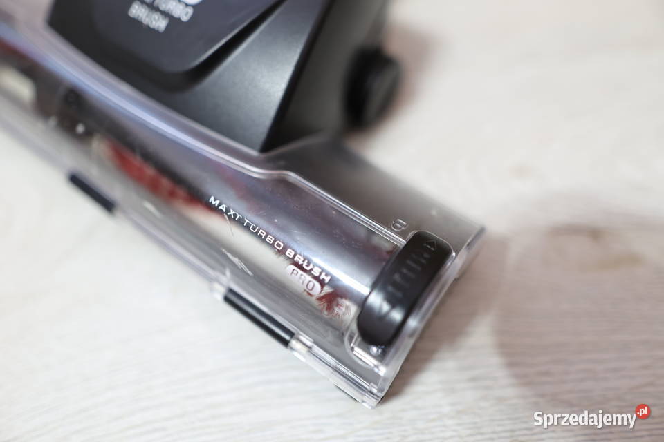 Turboszczotka Tefal do odkurzaczy nowa Stąporków