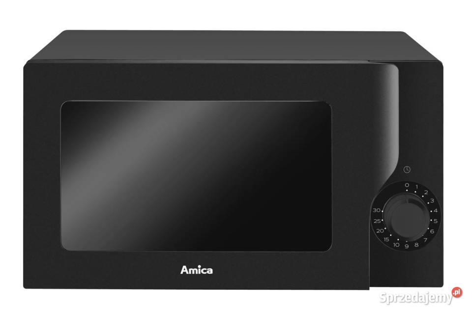 Kuchenka mikrofalowa Amica AMGF17M2B Warszawa
