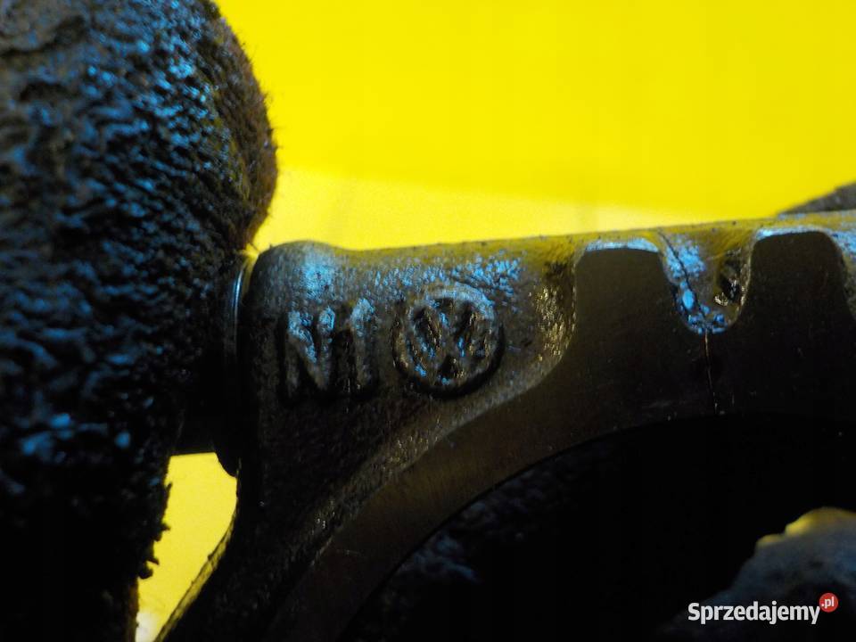 GOLF VI A1 OCTAVIA PASSAT EOS 14 TSI 10r 122 CAX osobowe Blok silnika Suków sprzedam