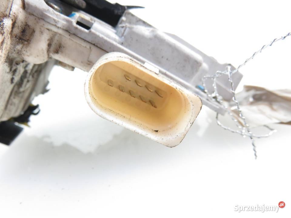 ZAMEK LEWY TYLNY AUDI A6 C6 4F2839015A małopolskie