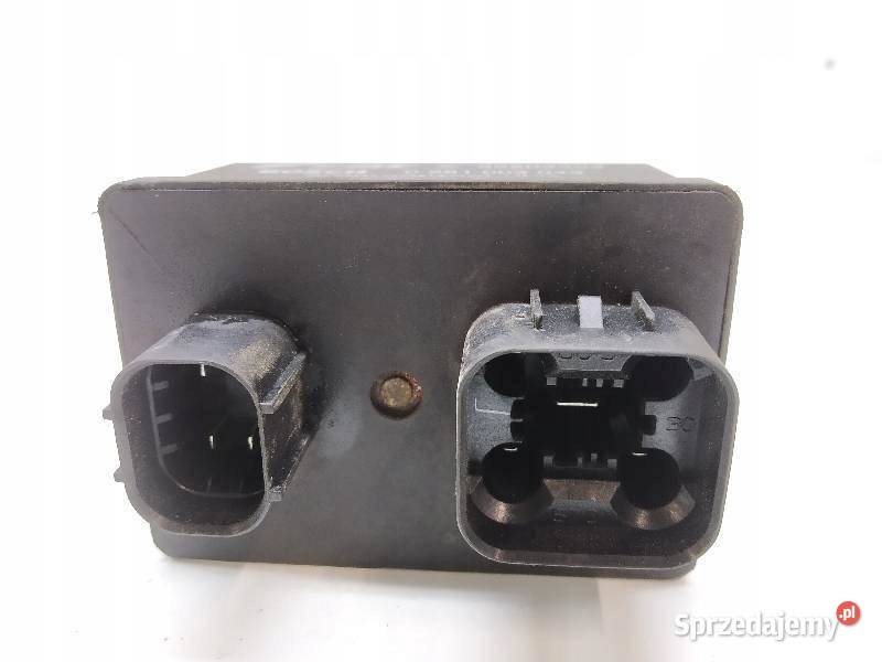 MODUŁ ŚWIEC ŻAROWYCH 55203394 Fiat Bravo II 16 D Komputery sprzedam