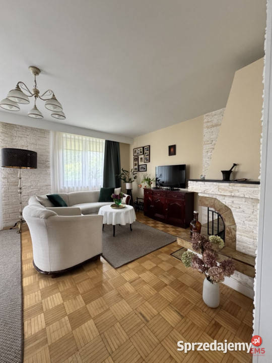Dom bliźniak 180m2 Białystok sprzedam