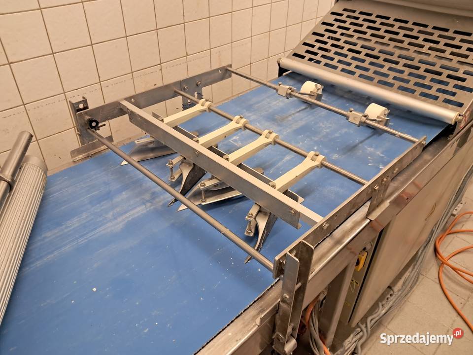 Linia do ciasta Rondo Rzeszów