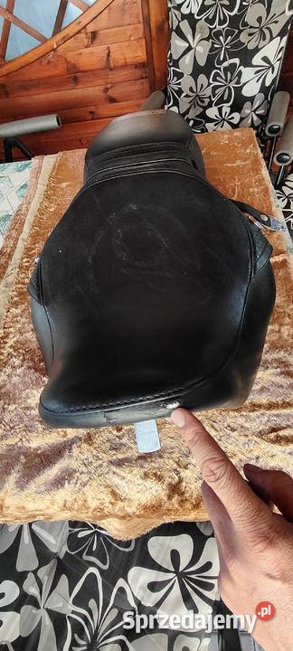 Harley Road King FLHR 2005 fotel siedzenie Siedzenia Orzesze