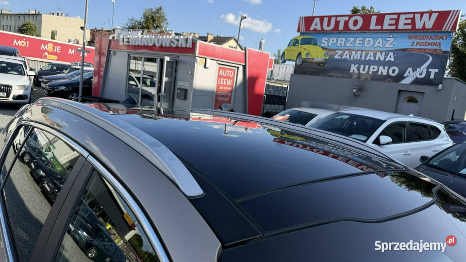 Kia Sportage 20 Diesel Moc 185 Automat 4X4 warmińsko-mazurskie Elbląg sprzedam