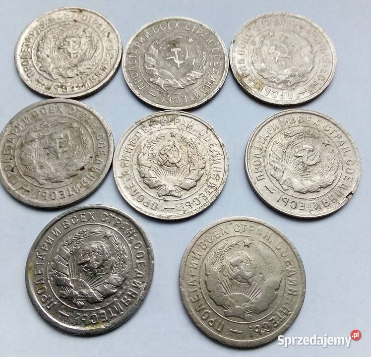 ROSJA20 KOPIEJEK1931 r1933 r1932 r mazowieckie Legionowo sprzedam