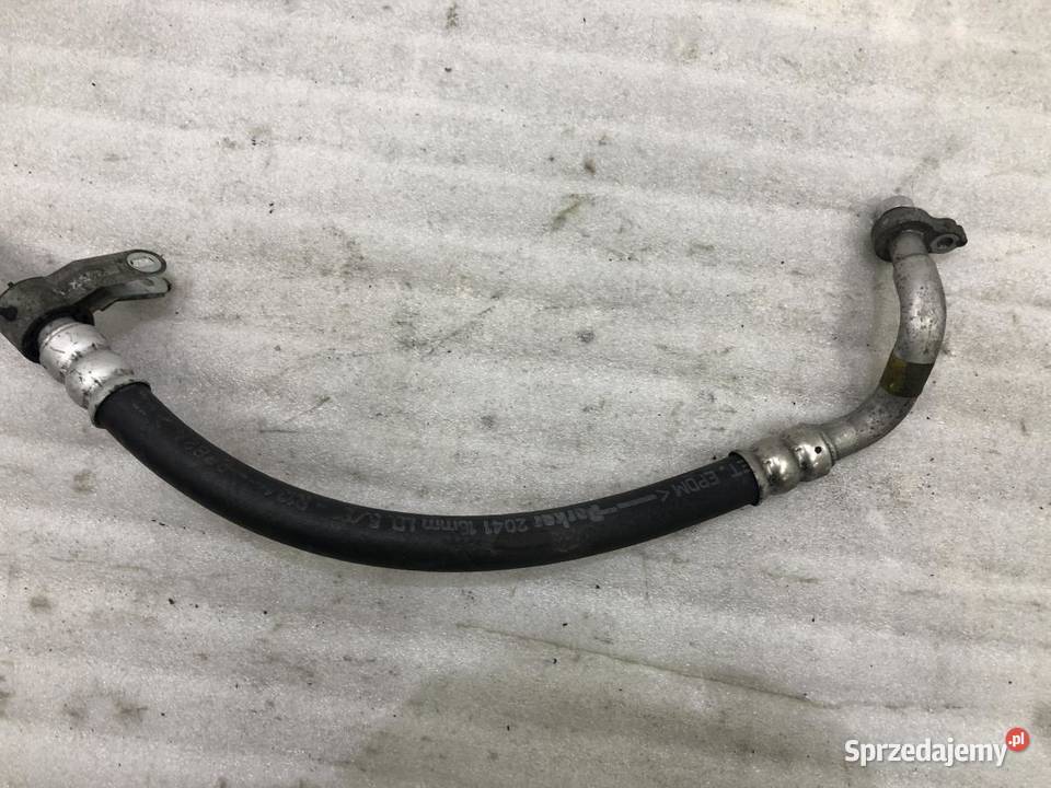 WĄŻ PRZEWÓD KLIMATYZACJI MAZDA 6 GJ 22 D