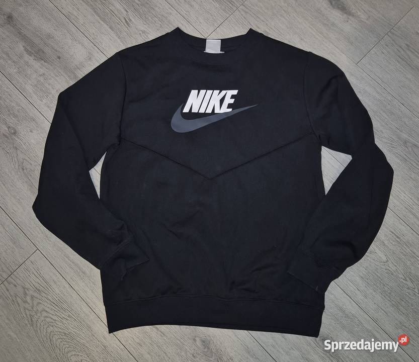Bluza chłopiec Nike Sportswear 158 łódzkie sprzedam