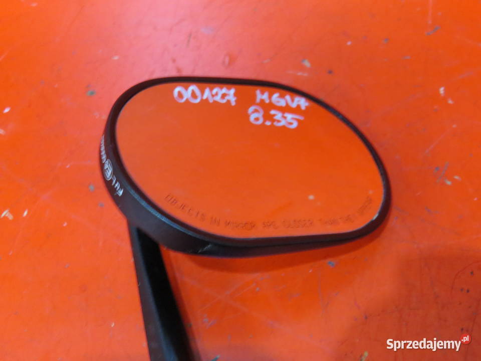 MOTOGUZZI MOTO GUZZI V7 III RACER AF1 LUSTERKO Warszawa