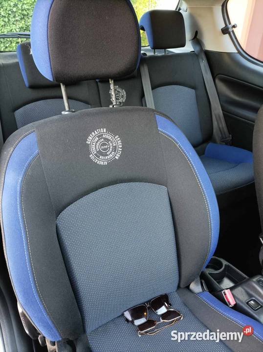 Sprzedam peugeota 206 1398cm3 206 Bierzwienna Długa