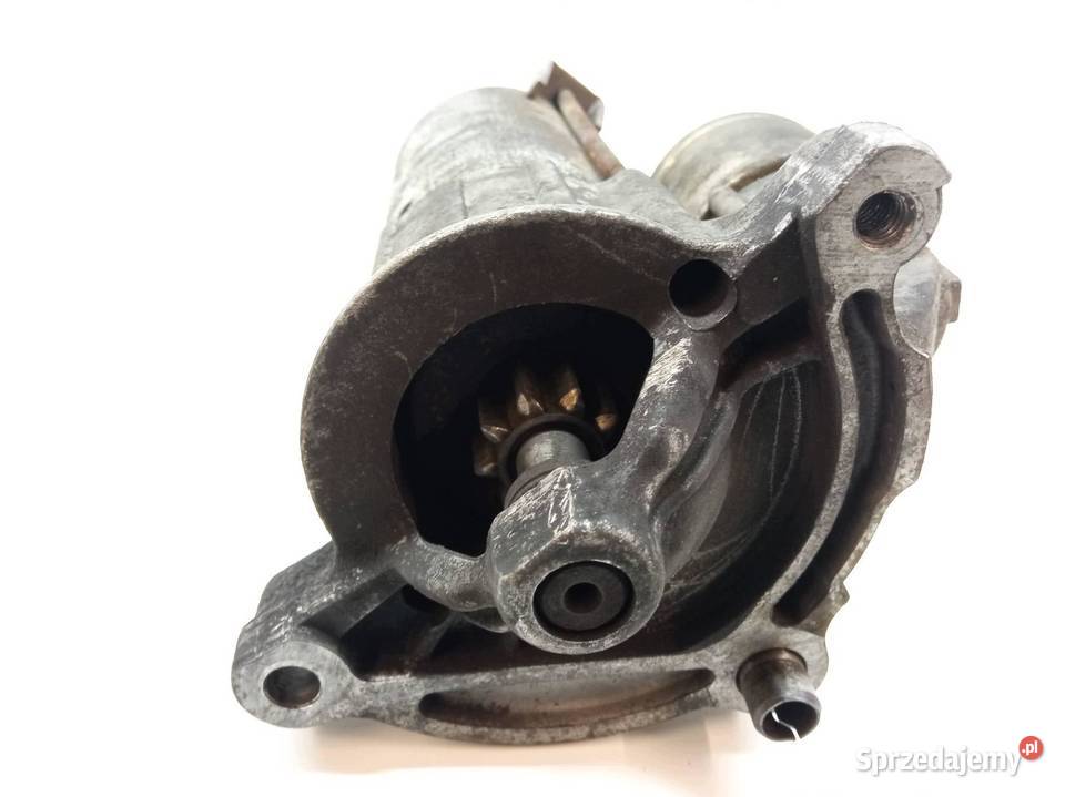 ROZRUSZNIK 9648644680 14 16V Peugeot 307 I Układ elektryczny silnika świętokrzyskie