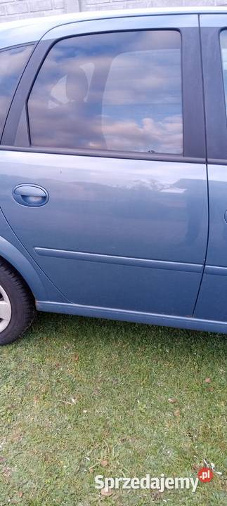 Silnik Opel Meriva 14 16V Z14XEP 90 Ecotec śląskie Lgota Górna