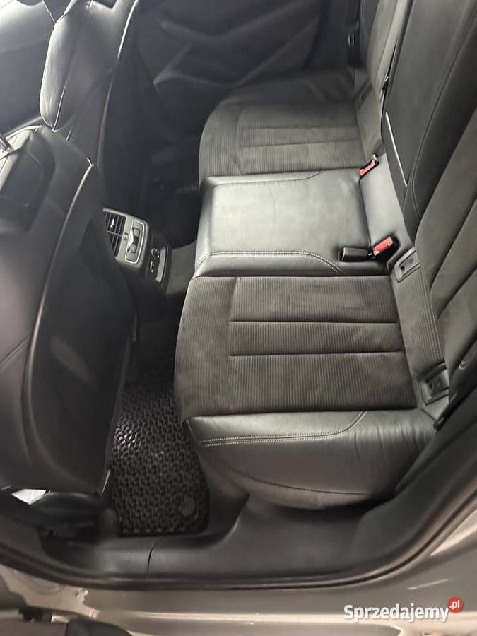 Sprzedam zamienię A4 Motoryzacja Brody sprzedam