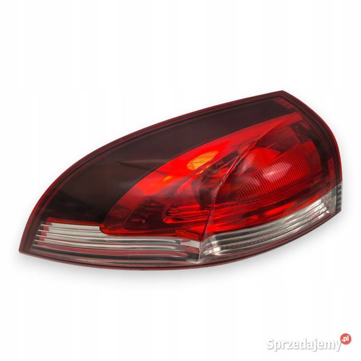 LAMPA LEWA Renault Clio IV Kombi 20122020 TYLNA Chełm