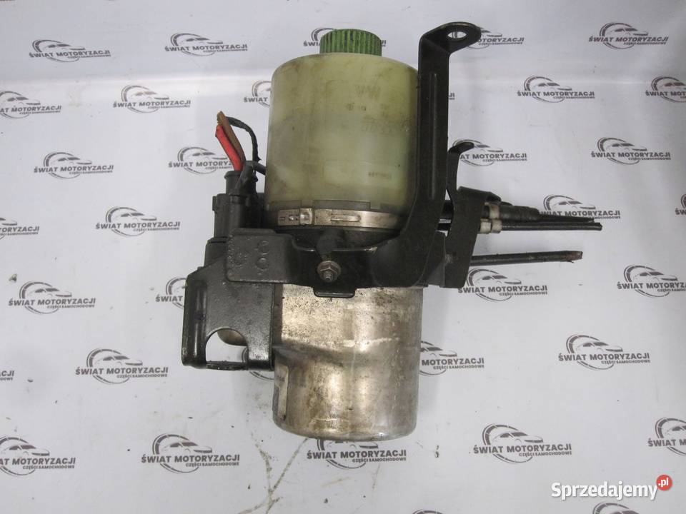 SEAT IBIZA III LIFT pompa wspomagania 6R0423156A Kielce
