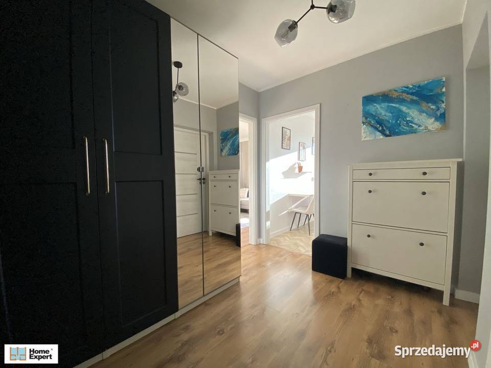 2pok 50met Placu Kromera BALKONWINDA Wrocław parter sprzedam