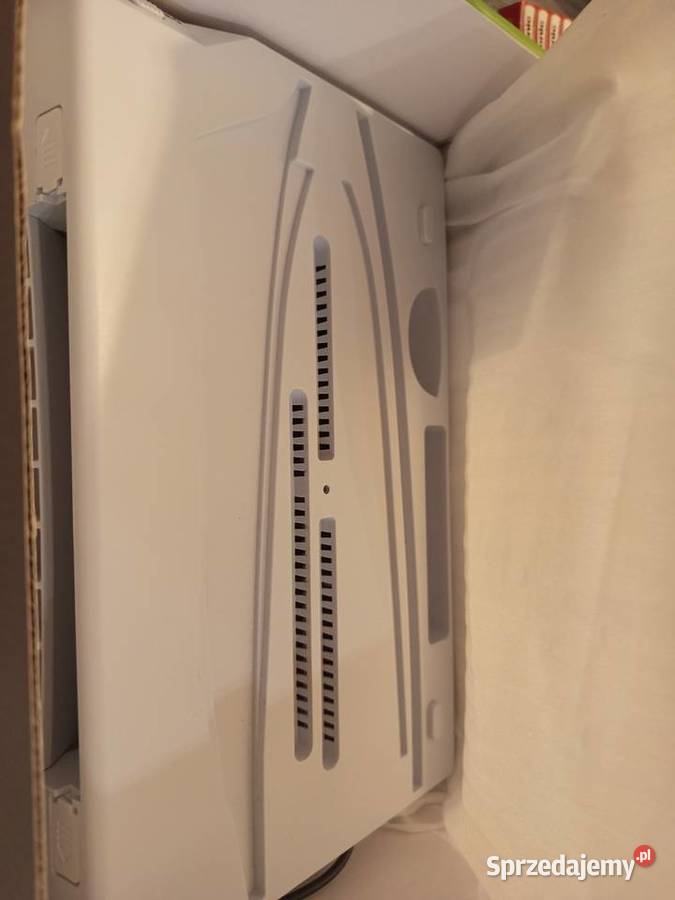 Stacja chłodząca do Lublin