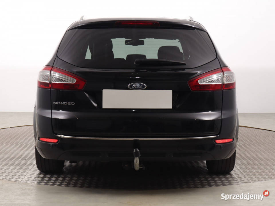 Ford Mondeo 20 TDCi