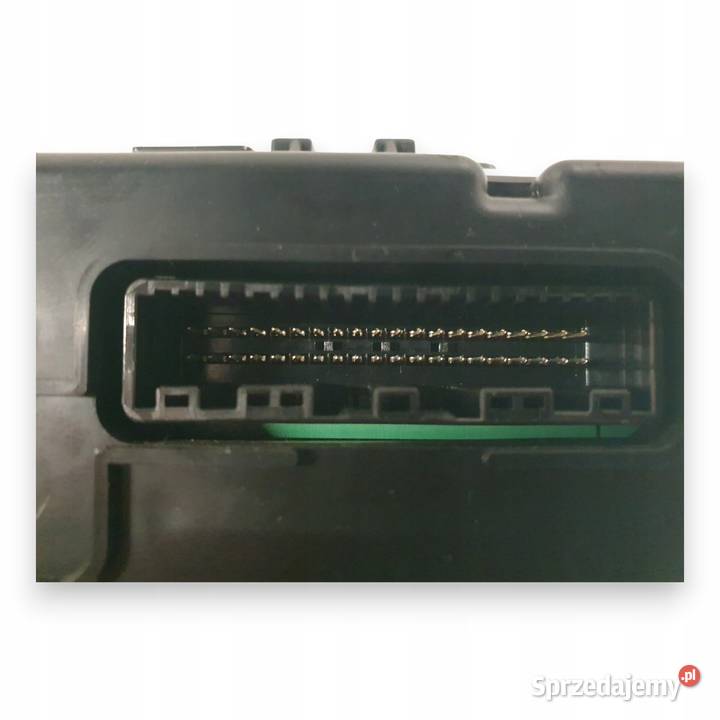 LICZNIK ZEGARY 83800B2Z50 Daihatsu Cuore VII 10 Chełm sprzedam