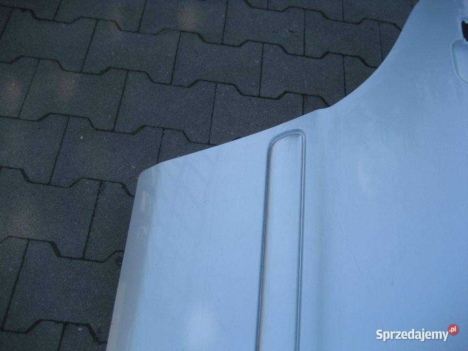 mercedes ml 163 lift 0105r drzwi tył prawe kod Rakoniewice