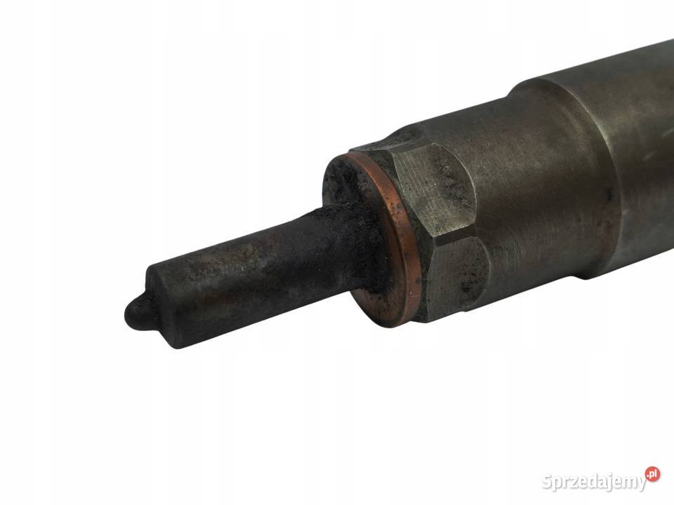 WTRYSKIWACZ Volvo S40 II V50 C30 V70 24 D5 Chełm