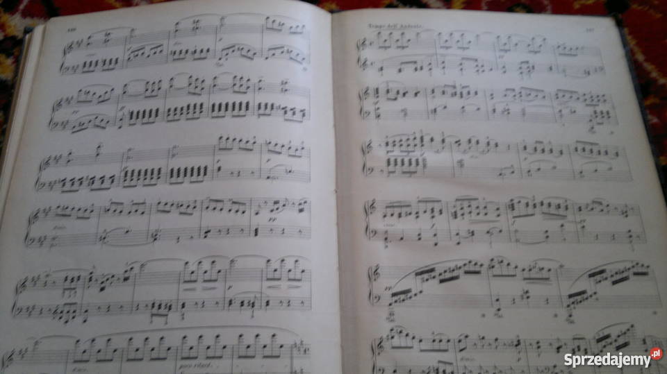 Stare nuty niemieckie Bytom